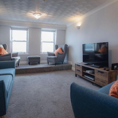 North Beach Heights - 2 Bedroom Penthouse - United Kingdom Buitenkant foto