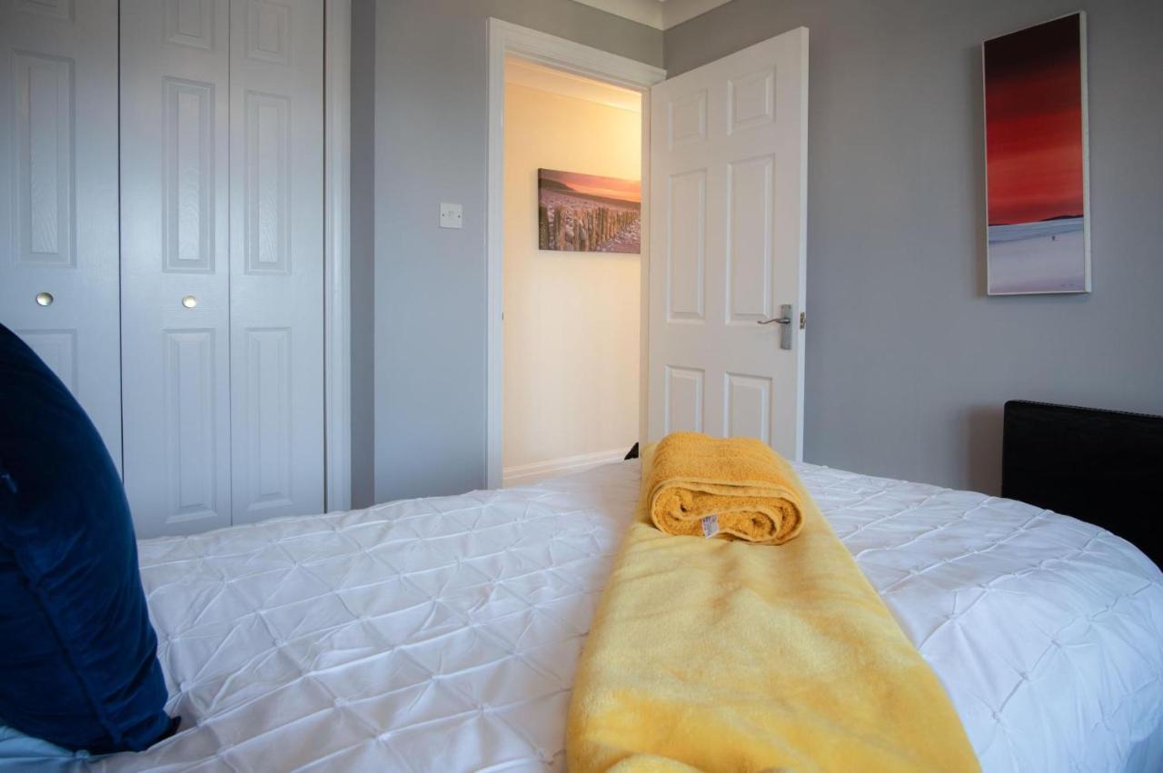 North Beach Heights - 2 Bedroom Penthouse - United Kingdom Buitenkant foto
